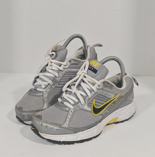 Nike dart grigio giallo - e, da