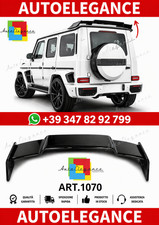 1070 spoiler tetto classe - spoiler,