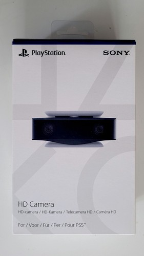 Sony caméra full - caméra, hd