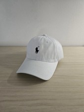 Cappello polo ralph - polo,