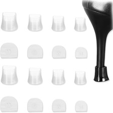 8 Paia Proteggi Tacchi a