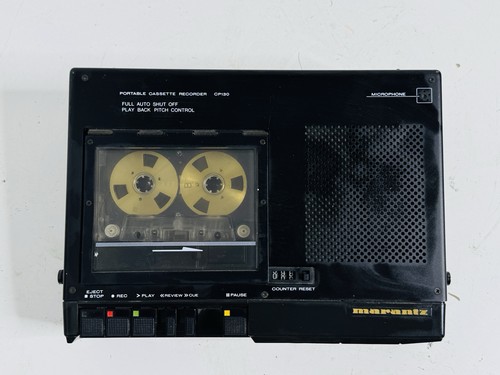 Marantz 130 portable - cp,