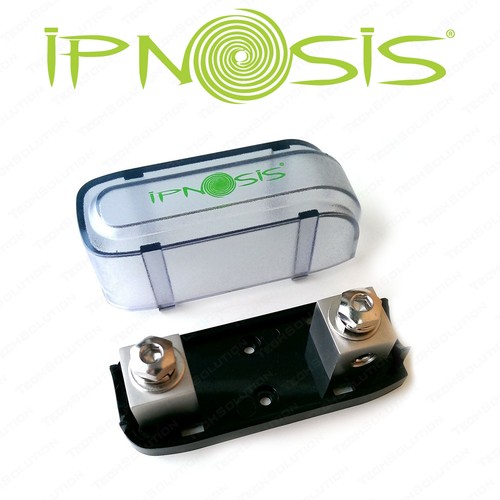 Portafusibile ipnosis iph anl1 - portafusibile,