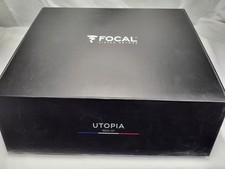 FOCAL UTOPIA BE 165W-XP 6,5"