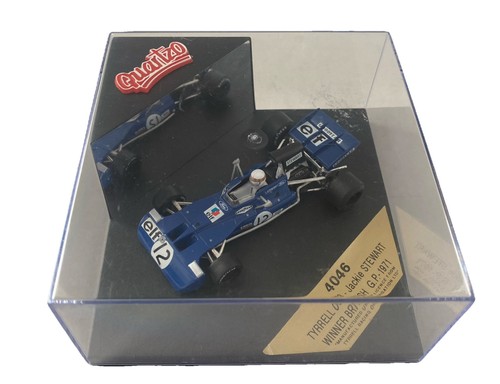 Quartzo tyrrell 003 - 003, f1