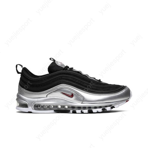 Nike air max metallic - 97,