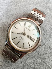Orologio Seiko Seikomatic P