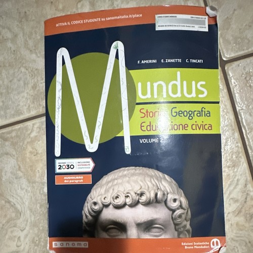 Sanoma mundus vol storia - 2,
