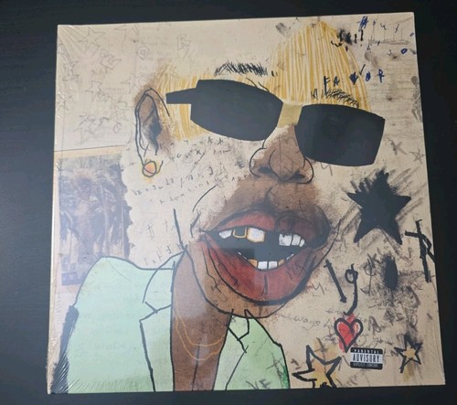 Tyler the creator - the,