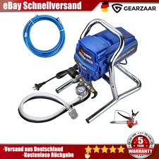 Airless spruzzatore di vernice