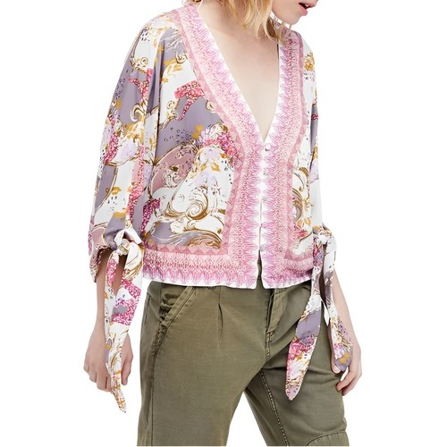 Camicetta free people 98 - free, $98