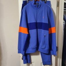 Polo Ralph Lauren tuta uomo