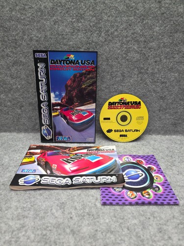Daytona usa championship - daytona,