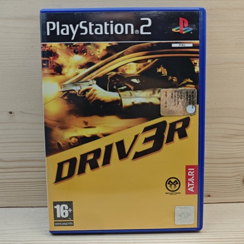Driver pal ita per sony - driver,
