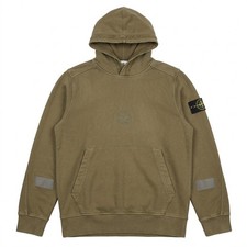 Supreme x Stone Island Hoodie