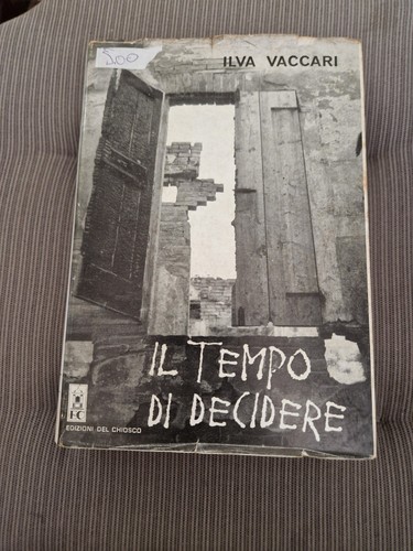 Tempo decidere ilva - il,