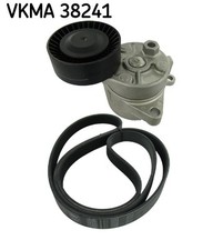 SKF VKMA 38241 SET CINGHIA A
