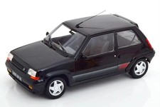 1/18 Norev Renault 5