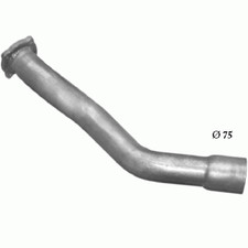 Tubo Anteriore per MERCEDES