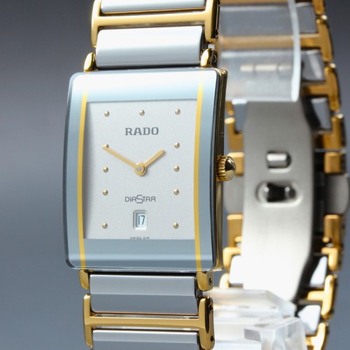 Orologio vintage rado diastar - orologio,