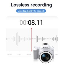 Fotocamera leggera 48MP con