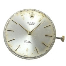 Orologio uomo Rolex Cellini