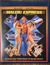 Malibu Express (1985) 👙Mill