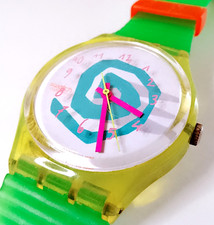SWATCH 1990 Swiss - orologio