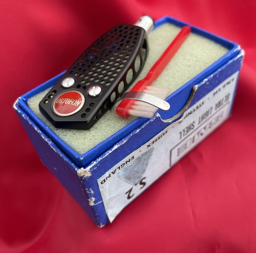 Sme ortofon guscio leggero - ortofon, s2