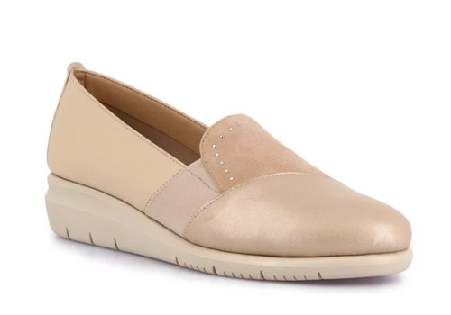 Mocassini slip grunland - slip-on,