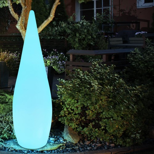 Lampada terra led per - lampada, a