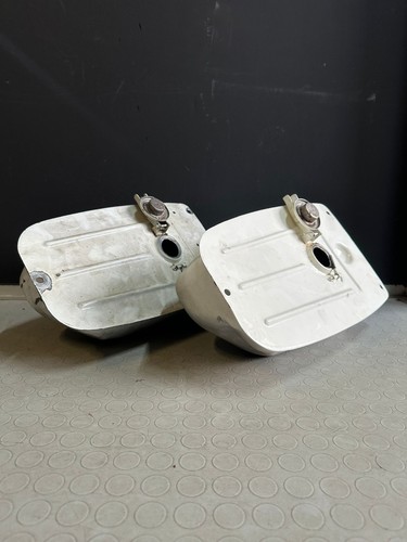 Serbatoio vespa special - serbatoio,