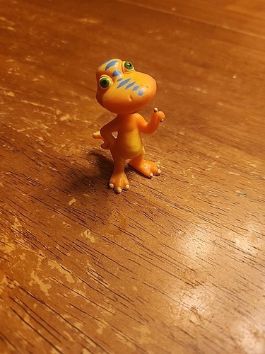 Learning curve pbs dinosauro - learning,