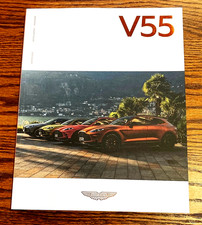 INVERNO 2023 RIVISTA ASTON