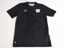 Maglia maglia calcio Botswana