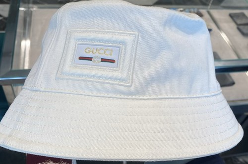 Cappello gucci secchiello - cappello,