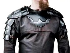 Costume da guerriero cavaliere