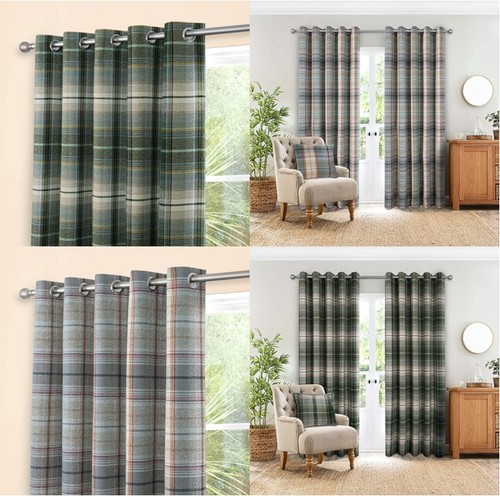 Tende glasgow tartan - glasgow,