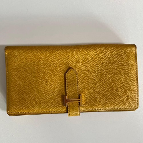 Hermes portafoglio lungo buona - lungo,