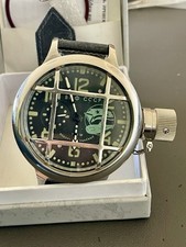 Orologio subacqueo russo
