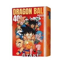 Dragon Ball 40° Anniversario Calendario dell’Avvento Acrilico 2D – Figure Anime