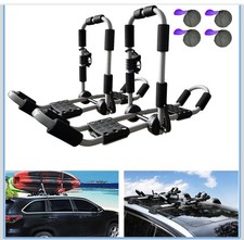 Asmsw kayak roof rack - asmsw, pair