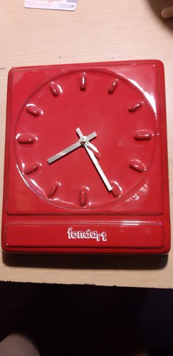 Orologio ceramica - orologio,