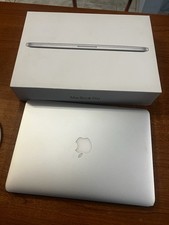 Apple MacBook Pro 13,3" (128GB
