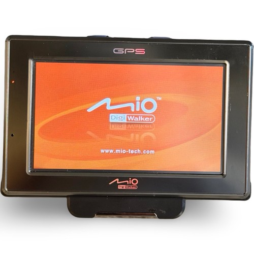 Mitec mio digiwalker c720 - digiwalker,
