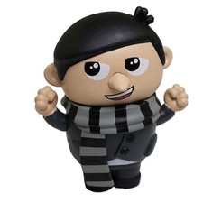 Funko Mystery Mini Figure - Minions: The Rise of Gru - YOUNG GRU 1/6 - Nuovo Sciolto