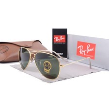 Nuovi occhiali da sole Ray-Ban