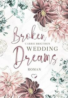 Broken wedding dreams von - broken,
