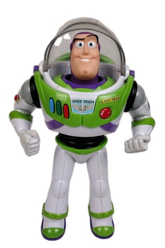 Toy story buzz lightyear - story,