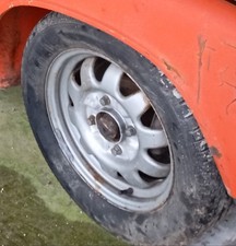 Cerchi Lemmerz Maggiolino 